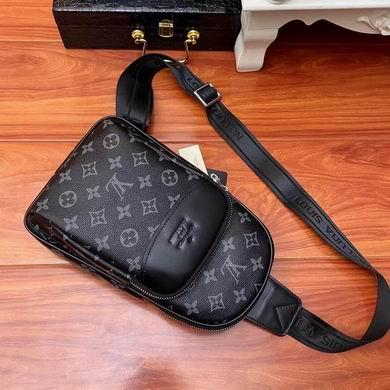 1:1 Louis Vuitton Bags 3351-4 28X18X11cm XM-1