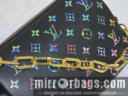 1:1 Louis Vuitton Bags Coussin M57782 M21209 26x20x12cm cs