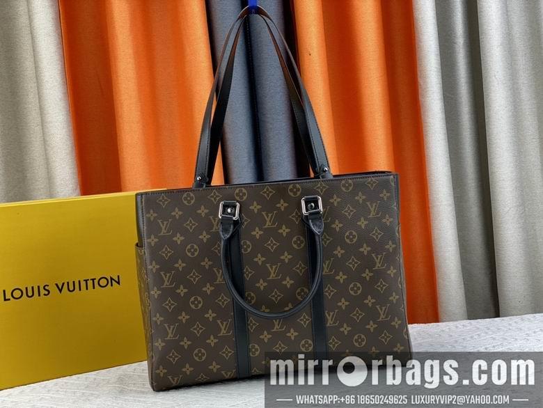 1:1 Louis Vuitton Bags M46451 44X33X18cm XM 2colour