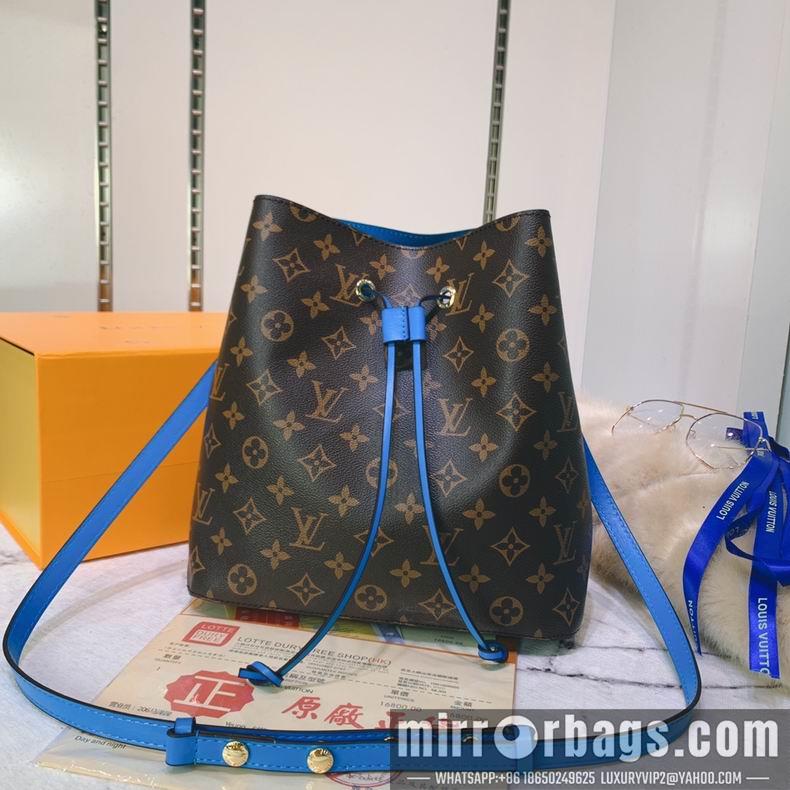 1:1 Louis Vuitton Bags Noe M44022 26x22x27 cm cs 14