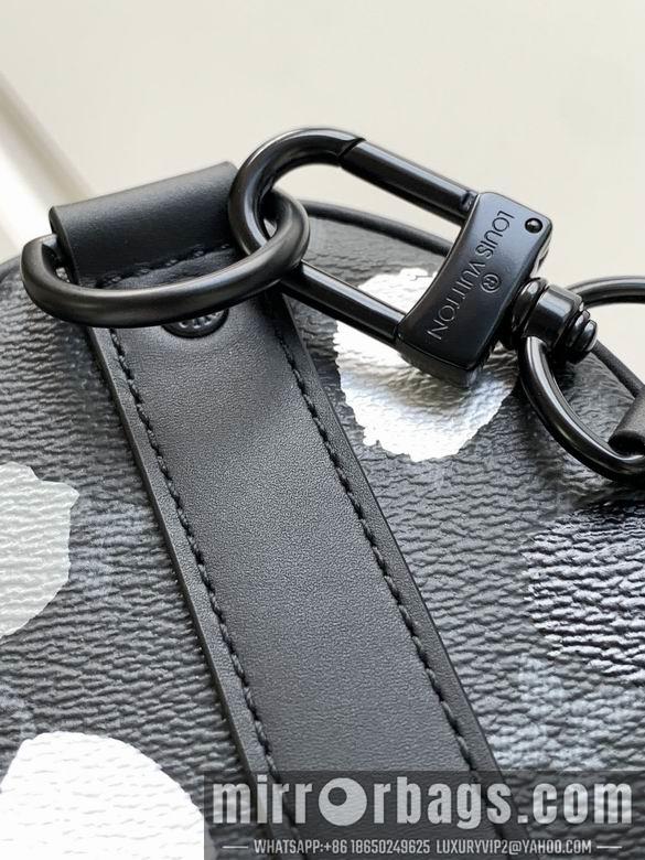 1:1 Louis Vuitton Bags M46406 25X15X11cm XM