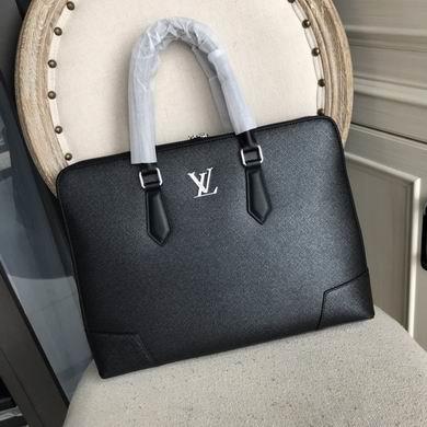 1:1 Louis Vuitton Bags 9839-1 39X30X8cm WP