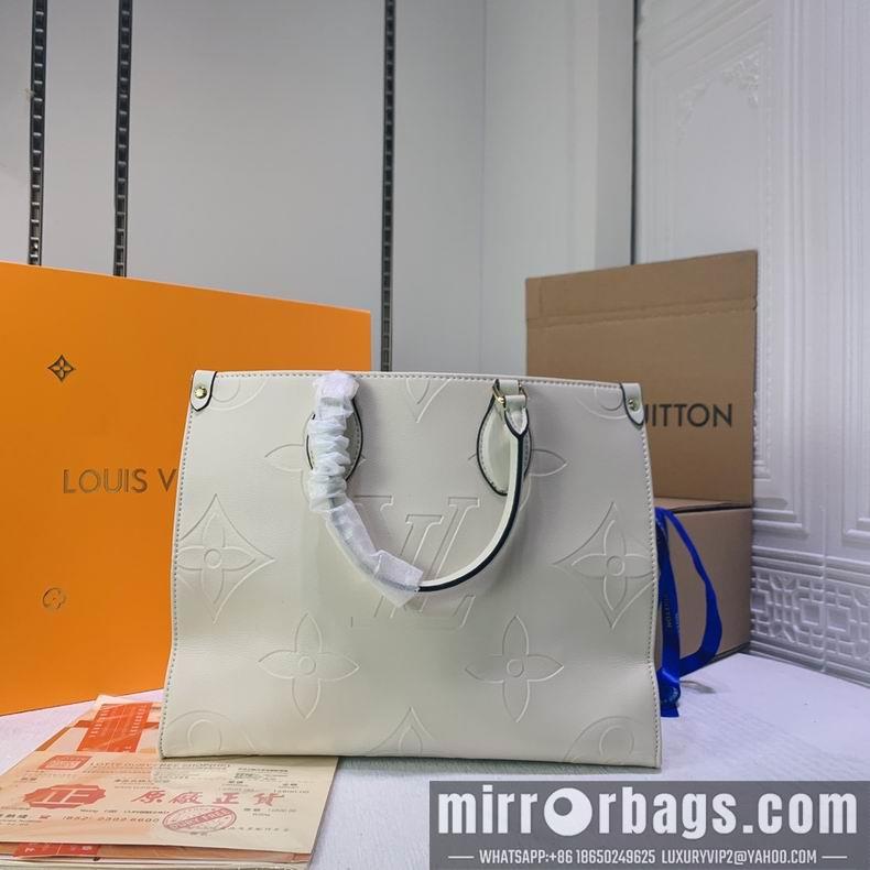 1:1 Louis Vuitton Bags M44933，M45040，M44933,M45039 35x28x15 cm cs
