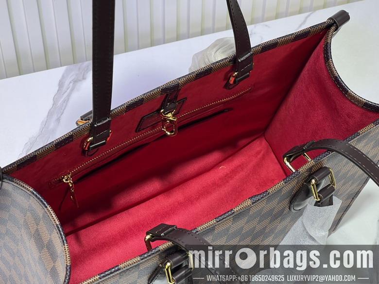 1:1 Louis Vuitton Bags On M45039 M45321 35x27x14cm ss