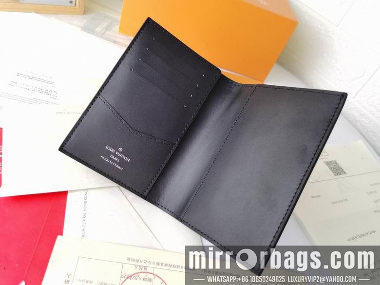 1:1 Louis Vuitton Bags M64502 10X14X2.5cm XM 2