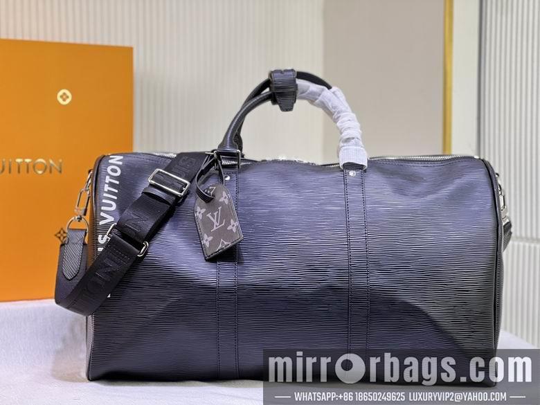 1:1 Louis Vuitton Bags Keepall M23721 50x29x23cm ss