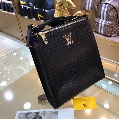 1:1 Louis Vuitton Bags 68086-4 25X27X7cm XM
