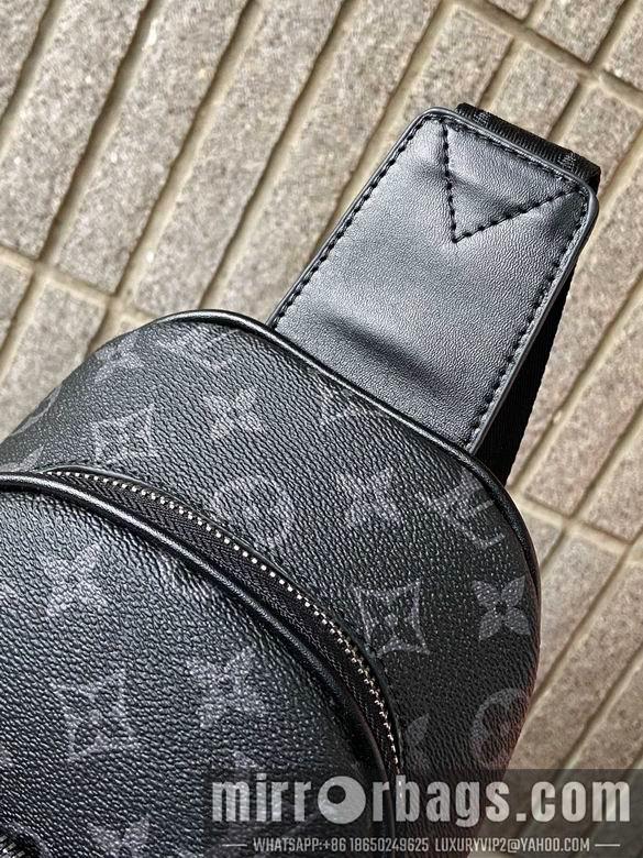 1:1 Louis Vuitton Bags 8656 16X28X7.5cm XM 4colour