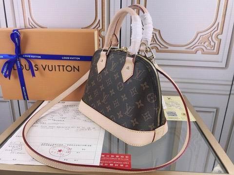 1:1 Louis Vuitton Bags Alma M53152.M53151  bc