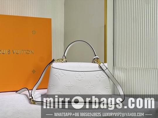 1:1 Louis Vuitton Bags Madeleine M45976 30x19.5x11cm cs