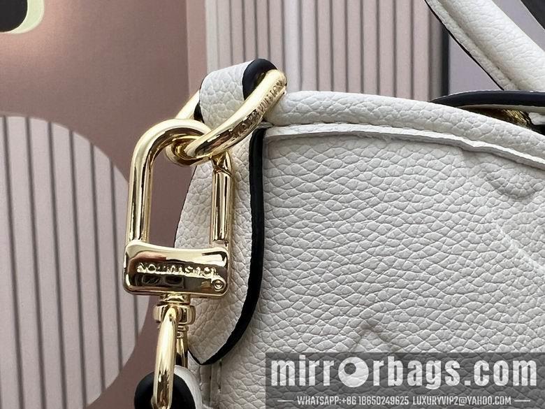 1:1 Louis Vuitton Bags M46487 36X22X9cm YG 3colour