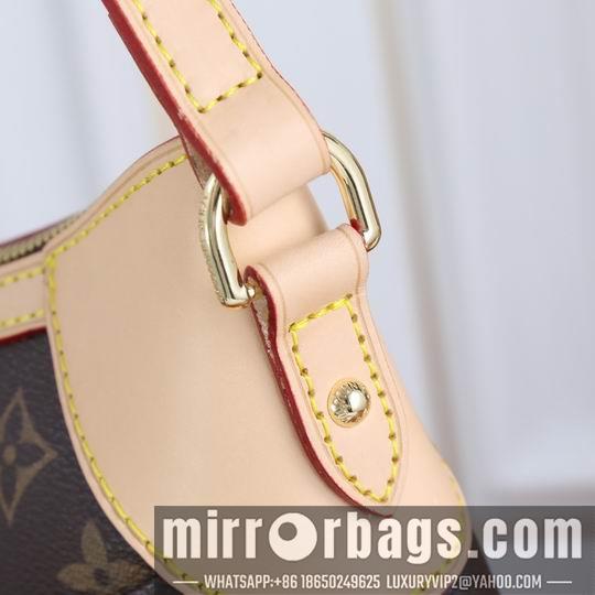 1:1 Louis Vuitton Bags M56389 31x33x5.5cm ww