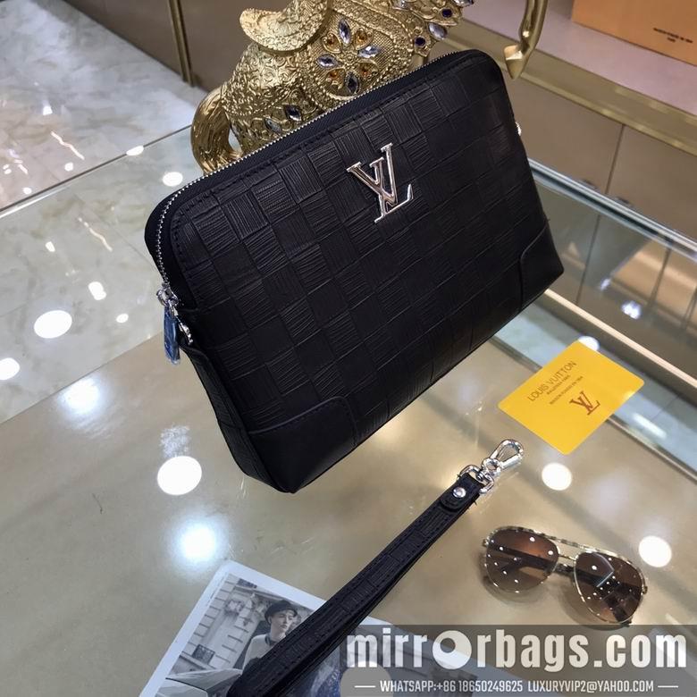 1:1 Louis Vuitton Bags 6623-7 26X17X5cm XM