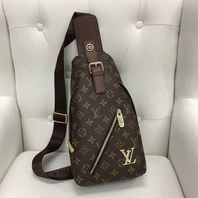 1:1 Louis Vuitton Bags 827-4 28X20X6cm WP
