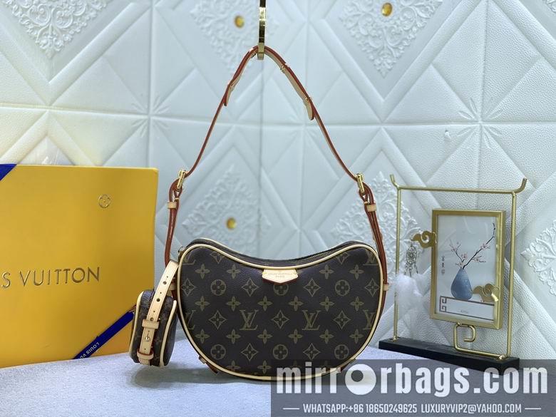1:1 Louis Vuitton Bags M46856 24X15X6cm