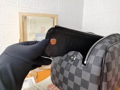 1:1 Louis Vuitton Bags 47528 28X16X13cm XM 3colour