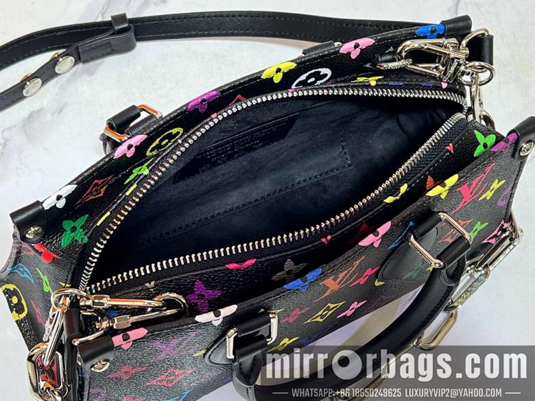 1:1 Louis Vuitton Bags On M11274 25x13x10cm ss1.