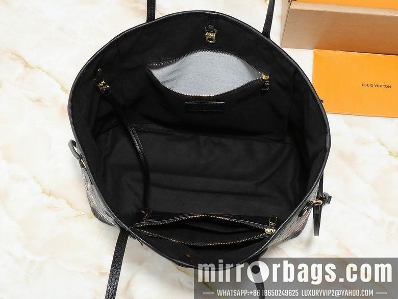 1:1 Louis Vuitton Bags M13675 M13271 M40995 31X28X14cm DN 3colour