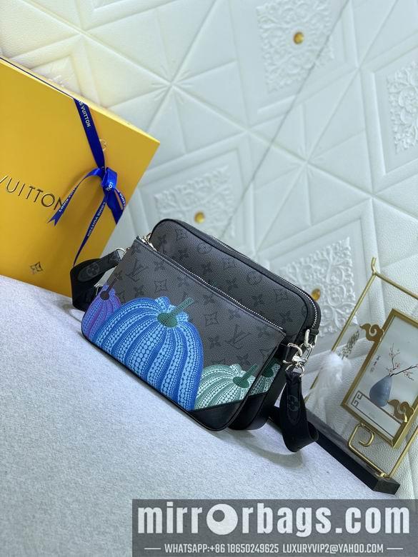 1:1 Louis Vuitton Bags M69443 25X18.5X7cm XM-1