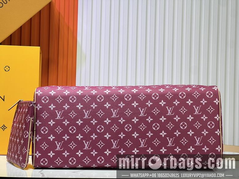 1:1 Louis Vuitton Bags M41416 50x29x23cm ss7
