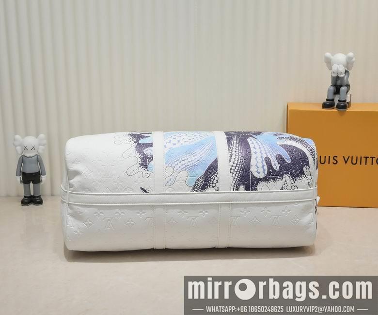 1:1 Louis Vuitton Bags 41416 50X29X23cm XM 3