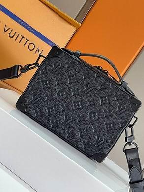1:1 Louis Vuitton Bags M45935 21.5X15X7cm XM 3colour