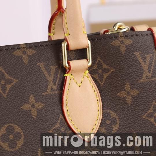 1:1 Louis Vuitton Bags M45848 30x32x10cm ww