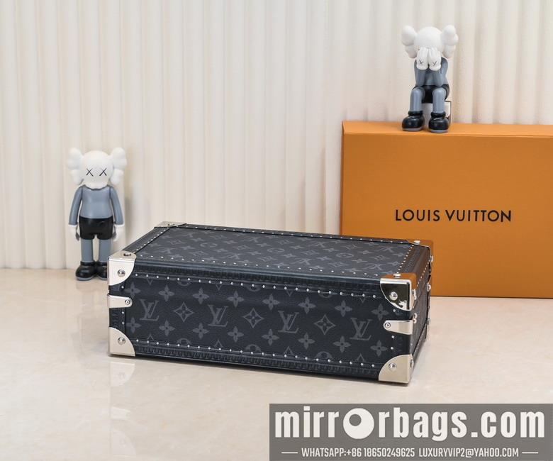 1:1 Louis Vuitton Bags M4700B 34x18x11cm ss