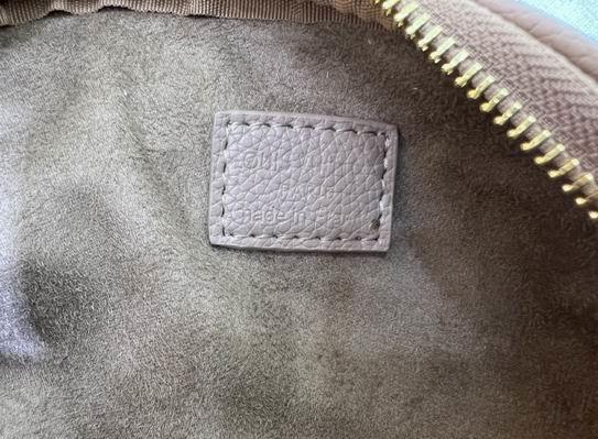 1:1 Louis Vuitton Bags Bumbag M82208 17x12x9.5cm ss