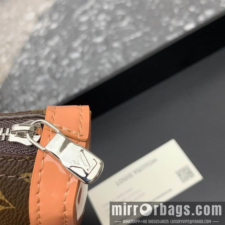 1:1 Louis Vuitton Bags M01706 6.5X9X4.5cm DN 3