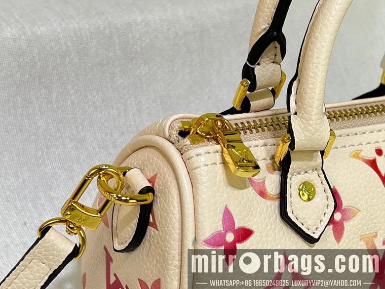 1:1 Louis Vuitton Bags Speedy M82450 16x11x9cm ss3