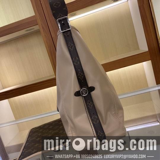 1:1 Louis Vuitton Bags CarryAll M25143 39x30x15cm zy