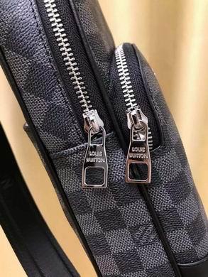 1:1 Louis Vuitton Bags 601 28X18X11cm WP