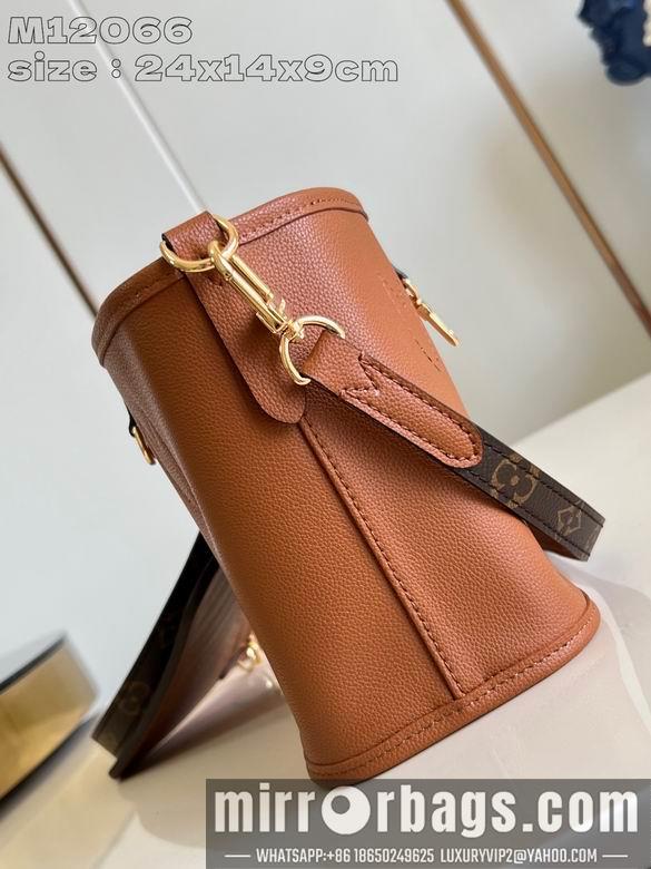 1:1 Louis Vuitton Bags M12066 24X14X9cm DN