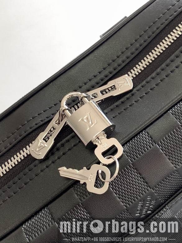 1:1 Louis Vuitton Bags M40444 36.5X27.5X6cm XM