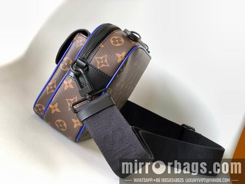 1:1 Louis Vuitton Bags M45836 22X18X8cm XM