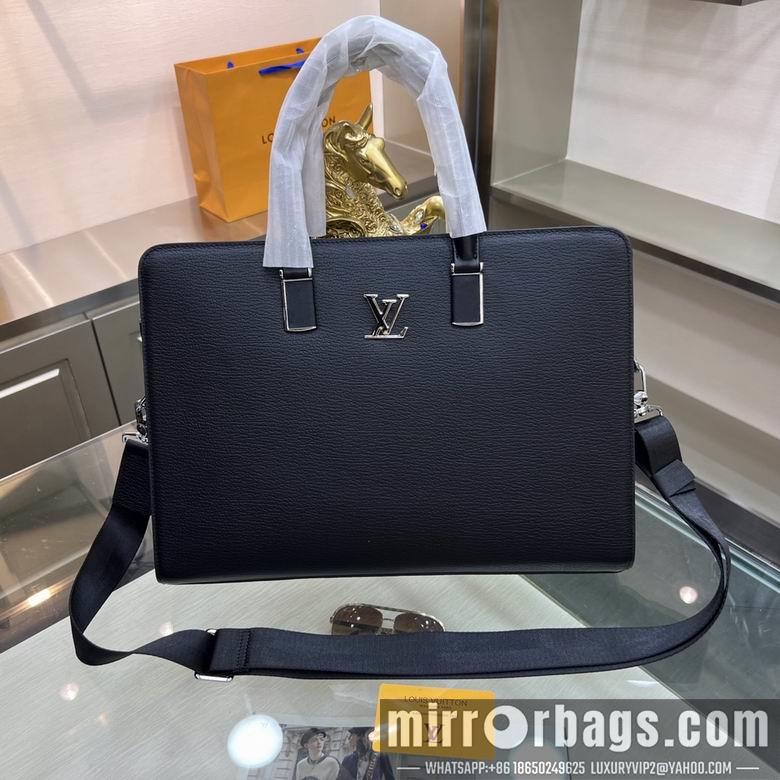 1:1 Louis Vuitton Bags 20518-1 39X29X7cm XM