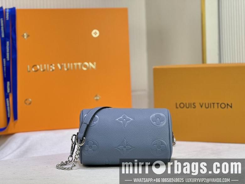 1:1 Louis Vuitton Bags Speedy Bandouliere M58958 20.5X13.5X12 ss
