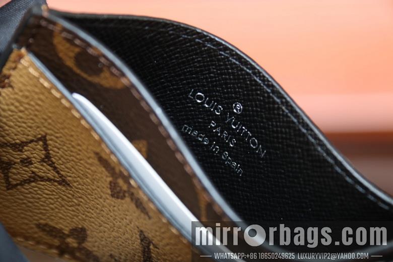 1:1 Louis Vuitton Bags M69161 11X7X0.5cm XM
