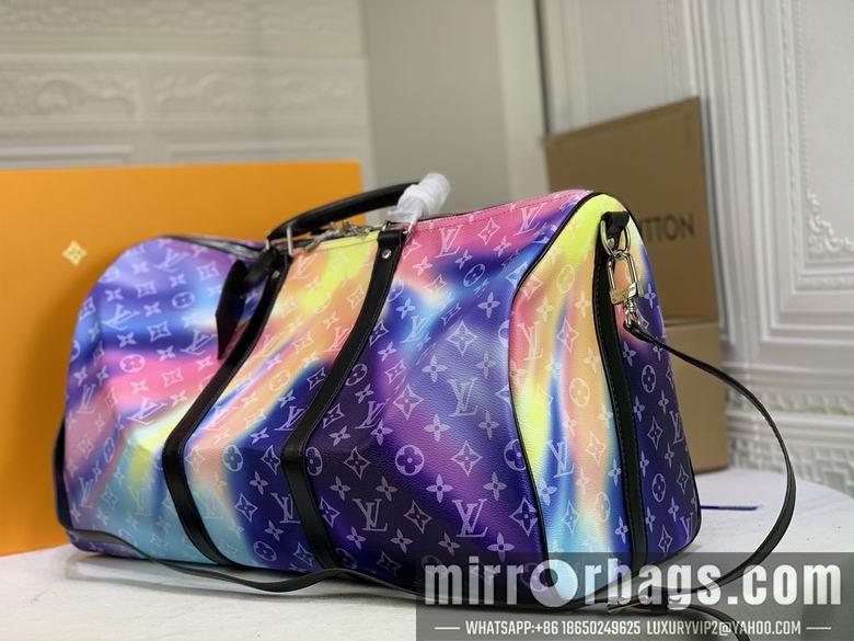 1:1 Louis Vuitton Bags 41416 50X29X23cm XM 6