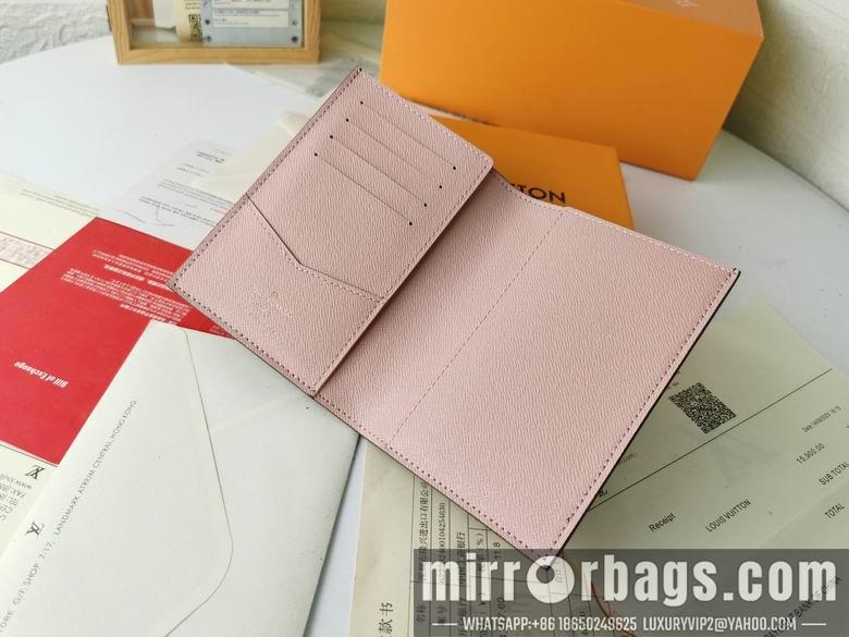 1:1 Louis Vuitton Bags M64502 10X14X2.5cm XM 1