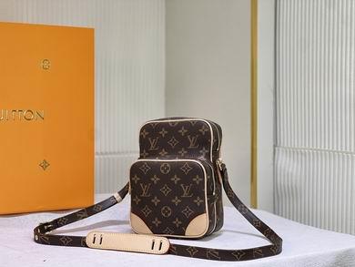1:1 Louis Vuitton Bags M45236 20X15X10cm XM