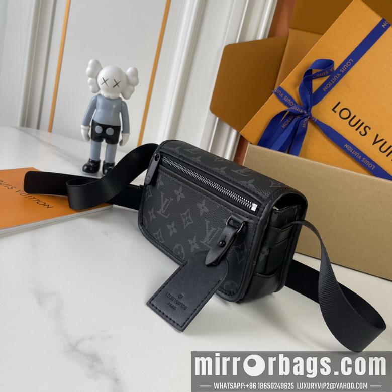 1:1 Louis Vuitton Bags Bosphore M12599 19x12x7cm ss
