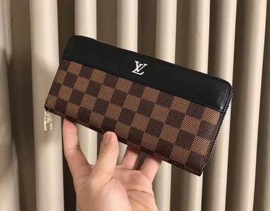 1:1 Louis Vuitton Bags 0102 19X10X2 cm WP 4colour