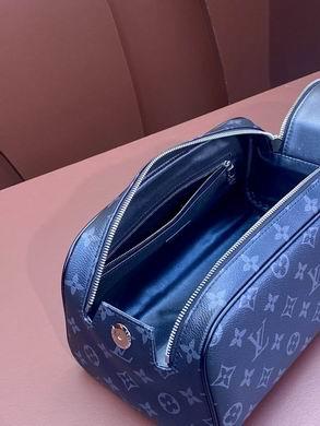 1:1 Louis Vuitton Bags 44494 28X16X13cm YG 3colour