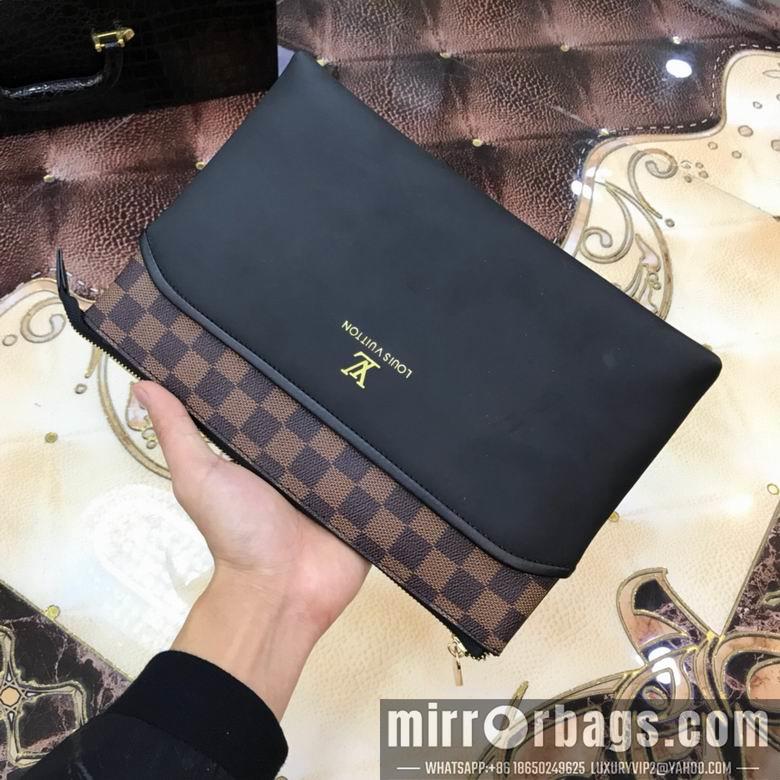 1:1 Louis Vuitton Bags 128-5 29X19X3cm WP