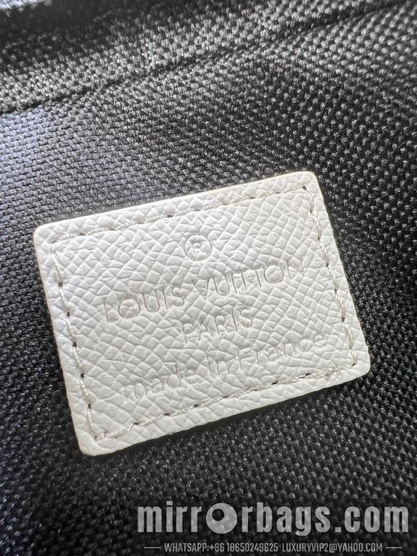 1:1 Louis Vuitton Bags Alpha M31016 24x16x8cm ss1