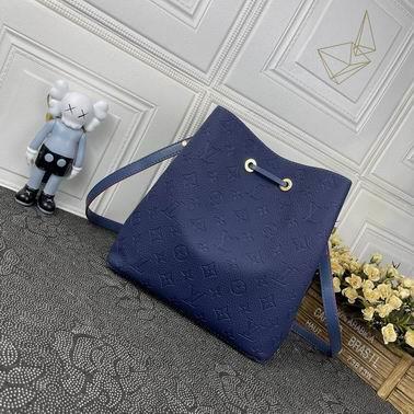 1:1 Louis Vuitton Bags Neonoe M44022 26x22x27cm cs