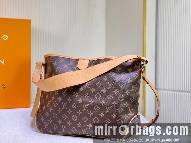 1:1 Louis Vuitton Bags 45X29X14cm 092104