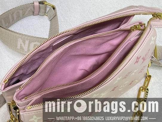 1:1 Louis Vuitton Bags Coussin M81693 M80742 20x14x8cm ss